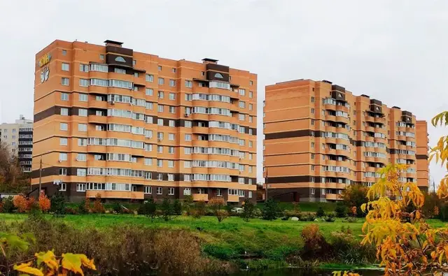 Майданово Парк — фото 2